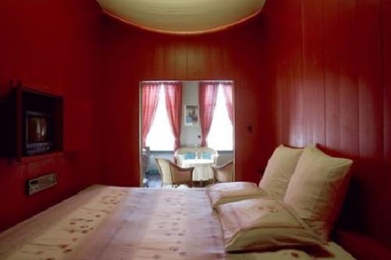 Grand Hotel "De Kromme Raake" Eenrum - Natuurlijk Noorden