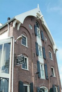 Design Hotel Texel Suites