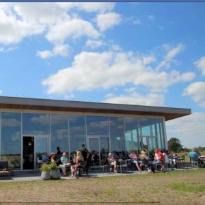 Restaurant Wollegras Weiteveen