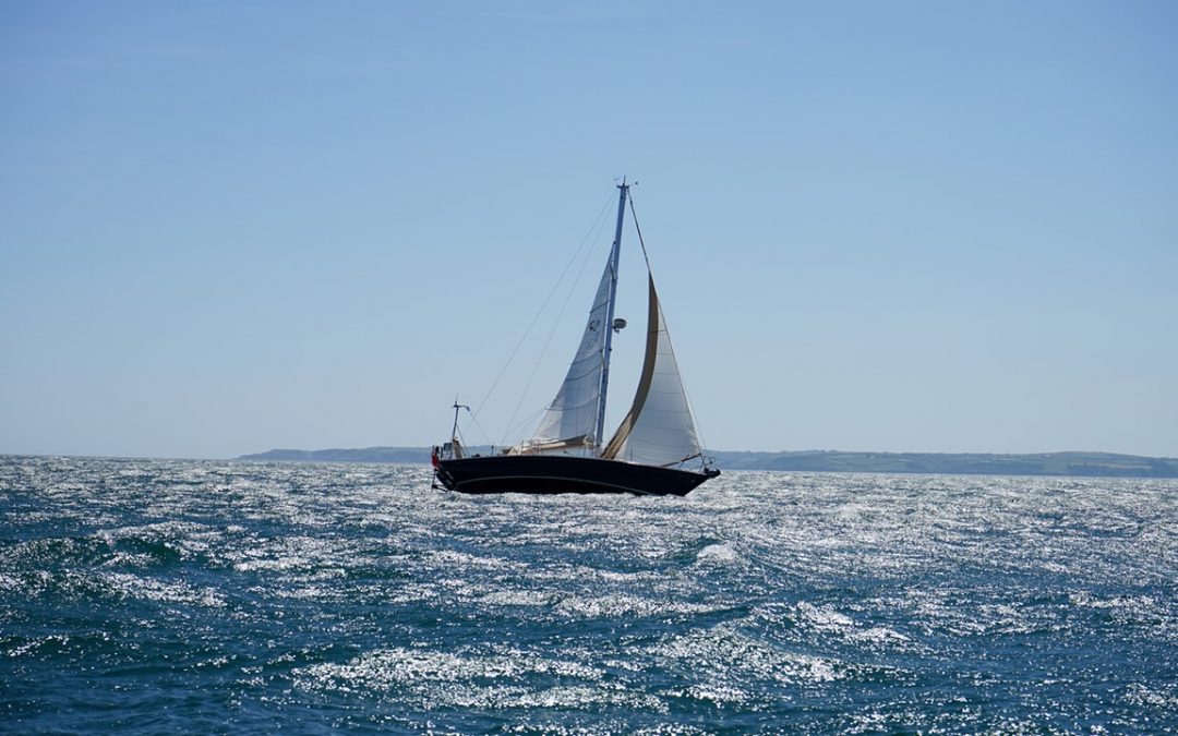 De mooiste plekken om te varen in Friesland