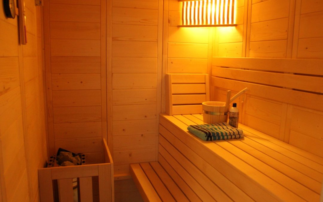 Wellness vakantiehuis By/de/gr8 Dokkum
