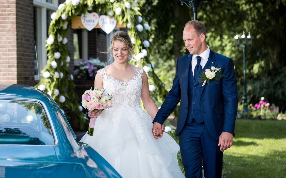 Weggemans Bruidsmode Emmen