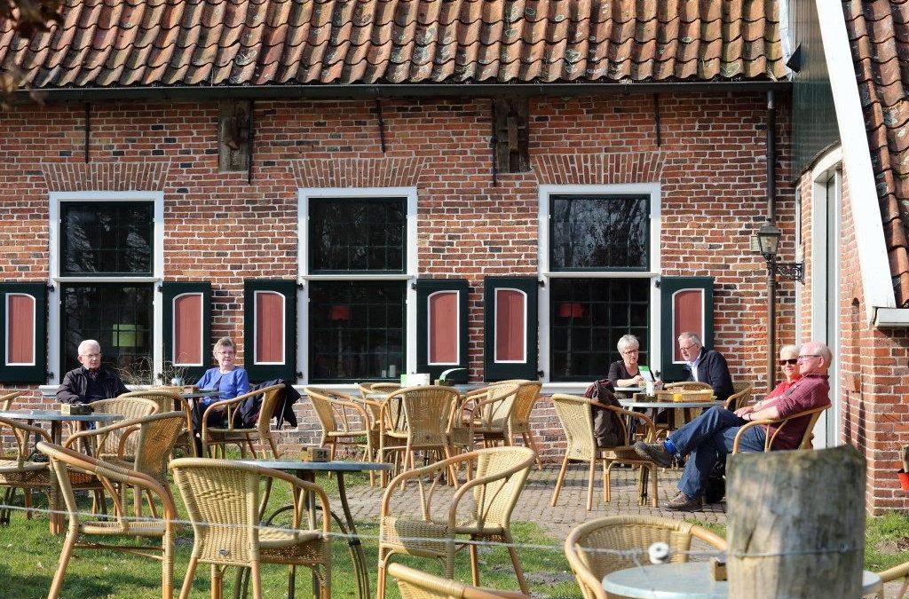 Gasterij Natuurlijk Smeerling Onstwedde